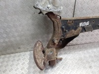 фото thumb №8, Балка подвеска задняя renault megane ii hb