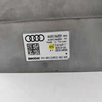 фото thumb №8, Audi rs6 c8 2022 монитор / дисплей / экран