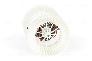 фото thumb №12, Повітродувка nissens 87212 0008357904 mercedes