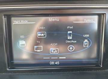 фото thumb №6, Радио экран сенсорный 6.5' андроид usb gps audi a4 b8 a5 8t q5 dynavin n6-a5