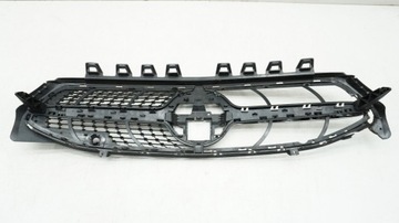 фото thumb №7, Решётка радиатора решётка mercedes cla w118 a1188850001