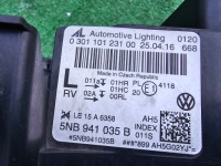 фото thumb №5, Vw tiguan 2 ii 5nb full led лампа передняя