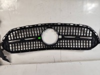 фото thumb №13, Mercedes glc x254 w254 23- решётка радиатора решётка радиатора камера хром оригинал wlkp