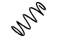 фото thumb №2, Пружина zaw.ford c-max 1.6 1.8 2.0 перед daco німеччина