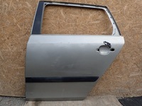 фото thumb №1, Дверь левая задние левый задняя skoda fabia ii 5j kombi