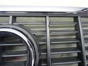 фото thumb №6, Audi s8 d2 94-99 решётка радиатора решётка капота 4d0853651h доставка
