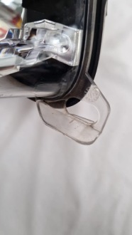 Фара лампа правий перед bi ксенон led opel insignia a оригінальний номер 13226793rh Недорого, фото thumb