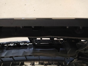 фото thumb №16, Mercedes e w214 a214 22- бампер перед переднє amg line gt камера радар pdc