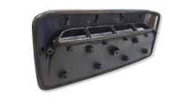 фото thumb №7, Suzuki jimny 2005-2016 заборщик воздуха капота перед 7241157m00