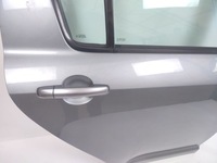 фото thumb №11, Дверь правый задняя suzuki swift iv mk6 lift 2008-2010 zcd
