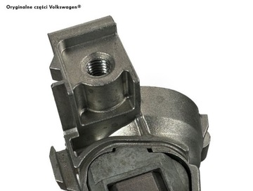 фото thumb №8, Корпус замок запалювання vw caddy golf polo touran t6.1 up