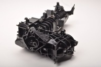 фото thumb №6, Volvo xc90 ii xc60 s90 v90 b5 b4 коллектор всасывающий 32223914 30668638