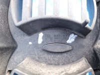 Audi a3 8p | решітка радіатора решітка радіатора хром бампера перед передній lift 8p4853651 Київ, фото thumb