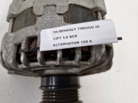 Renault twingo 3 3 рестайлинг  1.0 sce генератор 150a 231008033r в Украине, фото thumb