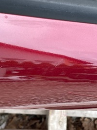 фото thumb №10, P6 dodge charger 2018 дверь правое перед передние prv полный