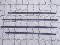 фото thumb №8, Audi a8 d2 99-02 планка накладка двері хром