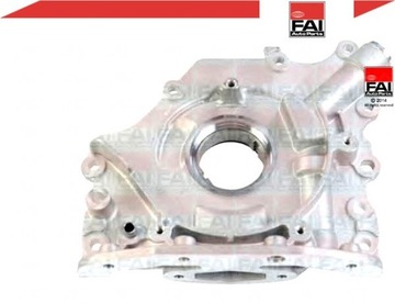 фото thumb №2, Насос масляная citroen c2 1.6 hdi jm_