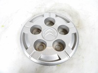 фото thumb №1, Citroen jumper ii lift крышка колеса 1374672080