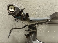 фото thumb №11, Bmw оригинальный номер 8837922 3' g20 g20 lci подрамник подрамник балка подвеска заднего