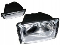 Купити Фара лампа mercedes 814,817 do 1224, фото thumb