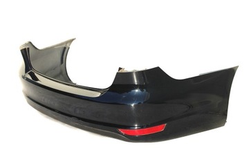 фото thumb №8, Vw jetta зад бампер задний + крышка багажника + лампы лампа 5c цвет: l041 -