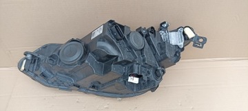 фото thumb №11, Лампа перед передняя правая vw golf viii 8 led 19-23rok 5h1941006 90150891