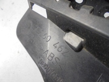 фото thumb №7, Ковзун бампера зад bmw серії 3 f31 12-18