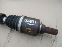 фото thumb №3, Привідний вал ліва 8200966862 renault megane iii 1.5dci