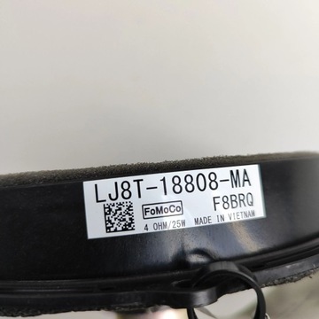 фото thumb №7, Ford mustang mach-e 2023 динамик дверь задних