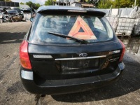 фото thumb №16, Subaru legacy iv na запчасти бампер перед