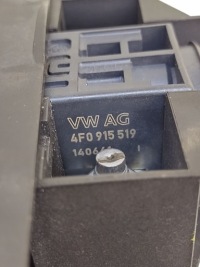 фото thumb №7, Audi a6 s6 c7 4g lift 15-18 3.0 tdi клемма плюсовая предохранитель 4f0915519