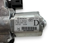 фото thumb №10, Peugeot 2008 ii 2024 моторчик двірники скло задній