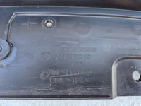 фото thumb №9, Bmw x6m g06 f96 19- спойлер накладка бампера передней 8082248