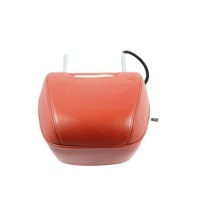 фото thumb №9, Bmw f83 m4 cabrio подголовник передний сиденье кожа merino оранжевая