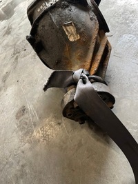 фото thumb №7, Chrysler 300c 3.0 міст диференціал диференціал crd