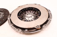 фото thumb №6, Toyota avensis auris corolla сцепление прижим 31001-05040