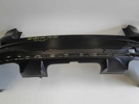 фото thumb №9, Mercedes glc x253 253 lift бампер задний amg pts