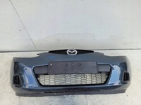 фото thumb №1, Mazda 2 ii 08- бампер перед передний