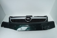 фото thumb №2, Решітка радіатора переднє решітка opel vectra c оригінал