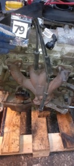 фото thumb №4, Двигун – renault / dacia