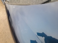 фото thumb №4, Citroen c8 капот крышка двигателя kmp