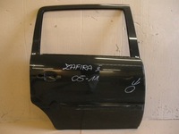 фото thumb №1, Opel zafira b дверь правое задняя