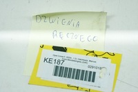 фото thumb №7, Ke187 opel corsa f важіль гальма ручного