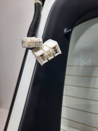 фото thumb №10, Honda civic ix 12-15 крышка багажника багажника задняя 1,4 b l13z4