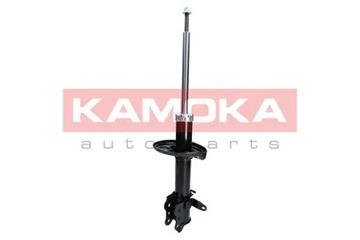 фото thumb №9, 2x амортизаторы kamoka зад l+p do mazda 323 f vi liftback bj , 323 s vi