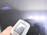 фото thumb №6, Капот lc9z vw golf v plus