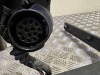 фото thumb №9, Toyota c-hr i 2020 hak буксирувальний / комплект