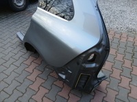 Крила лівий задня 714 volvo xc60 lift 15r w-wa Зі Шроту, фото thumb