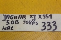 фото thumb №7, Шкив вала распределительного вала jaguar xj x351 508ps 5.0b 8w93 6306 cb