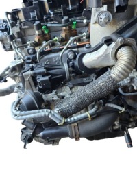 фото thumb №9, Citroen c4 peugeot двигун комплектний форсунки siemens 10jbdj 9h05